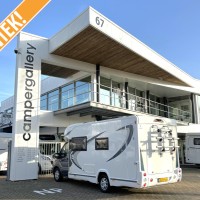 Chausson Welcome 630 uit 2017 Foto #20