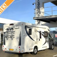 Chausson Welcome 630 uit 2017 Foto #21