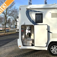 Chausson Welcome 630 uit 2017 Foto #23