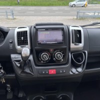 Bürstner Nexxo T690 G Automaat Euro6 Enkele Bedden Zeer Mooi Foto #28