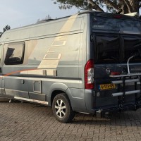 Hymer HC 322 GT-line perfecte staat Foto #14