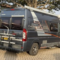 Hymer HC 322 GT-line perfecte staat Foto #15