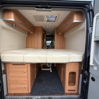Hymer HC 322 GT-line perfecte staat Foto #19