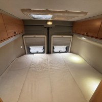 Hymer HC 322 GT-line perfecte staat Foto #20