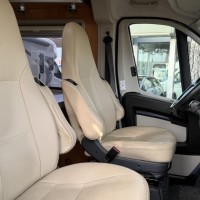 Hymer HC 322 GT-line perfecte staat Foto #28