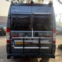 Hymer HC 322 GT-line perfecte staat Foto #31
