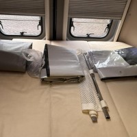 Hymer HC 322 GT-line perfecte staat Foto #6