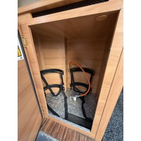 Hymer HC 322 GT-line perfecte staat Foto #8