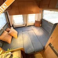 Pössl 2Win Plus  uit 2004 Foto #3