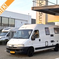 Pössl 2Win Plus  uit 2004 Foto #4