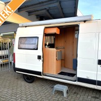 Pössl 2Win Plus  uit 2004 Foto #5