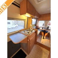 Pössl 2Win Plus  uit 2004 Foto #6