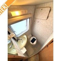 Pössl 2Win Plus  uit 2004 Foto #7