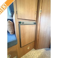 Pössl 2Win Plus  uit 2004 Foto #8