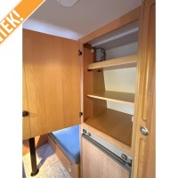 Pössl 2Win Plus  uit 2004 Foto #9