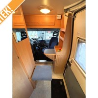 Pössl 2Win Plus  uit 2004 Foto #11