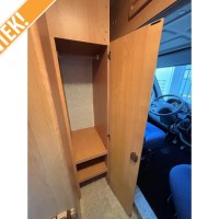 Pössl 2Win Plus  uit 2004 Foto #12