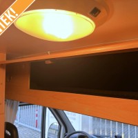 Pössl 2Win Plus  uit 2004 Foto #13