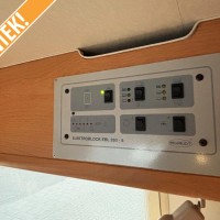 Pössl 2Win Plus  uit 2004 Foto #14