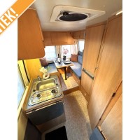 Pössl 2Win Plus  uit 2004 Foto #18