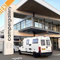 Pössl 2Win Plus  uit 2004 Foto #19