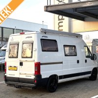 Pössl 2Win Plus  uit 2004 Foto #20