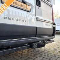 Pössl 2Win Plus  uit 2004 Foto #21