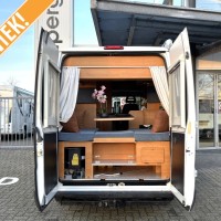 Pössl 2Win Plus  uit 2004 Foto #22