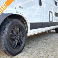 Pössl 2Win Plus  uit 2004 Foto #23