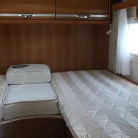 Rapido campers S9 uit 2014 Foto #2