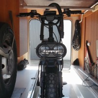 Rapido campers S9 uit 2014 Foto #3