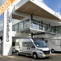 Tweedehands Adria campers camper kopen