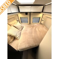 Adria Twin Supreme 600 SPB uit 2022 Foto #3