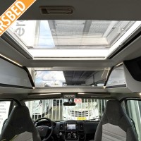 Adria Twin Supreme 600 SPB uit 2022 Foto #12