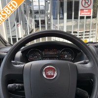 Adria Twin Supreme 600 SPB uit 2022 Foto #13