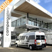 Adria Twin Supreme 600 SPB uit 2022 Foto #21