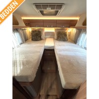 Weinsberg CaraCompact 600 MEG uit 2017 Foto #3