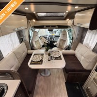 Benimar Tessoro 467 uit 2018 Foto #2