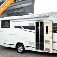 Benimar Tessoro 467 uit 2018 Foto #7