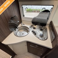 Benimar Tessoro 467 uit 2018 Foto #9