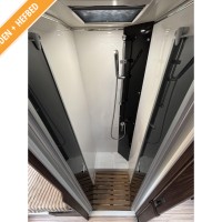 Benimar Tessoro 467 uit 2018 Foto #11