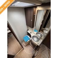 Benimar Tessoro 467 uit 2018 Foto #12