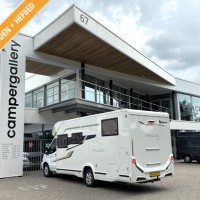 Benimar Tessoro 467 uit 2018 Foto #21