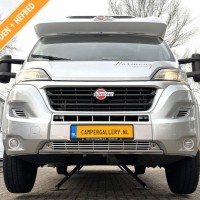 Bürstner Lyseo 690 G uit 2020 Foto #2