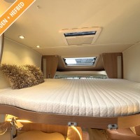 Bürstner Lyseo 690 G uit 2020 Foto #5