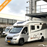 Bürstner Lyseo 690 G uit 2020 Foto #6