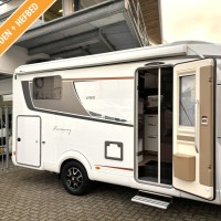 Bürstner Lyseo 690 G uit 2020 Foto #7