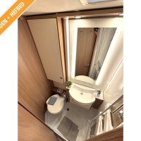 Bürstner Lyseo 690 G uit 2020 Foto #11