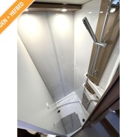 Bürstner Lyseo 690 G uit 2020 Foto #12