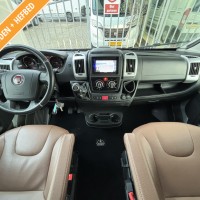 Bürstner Lyseo 690 G uit 2020 Foto #15